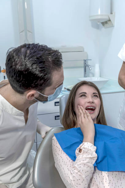 Best Emergency Cosmetic Dentistry (e.g., broken veneers) in Royston, GA
