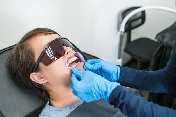 Best Knocked-Out Tooth (Avulsed Tooth) Treatment in Royston, GA