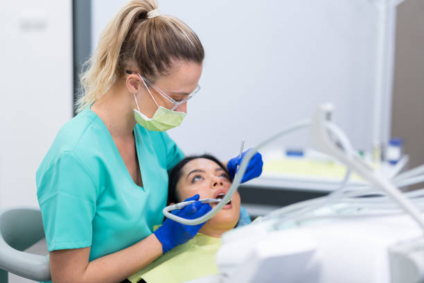 Best Broken or Chipped Tooth Repair in Royston, GA